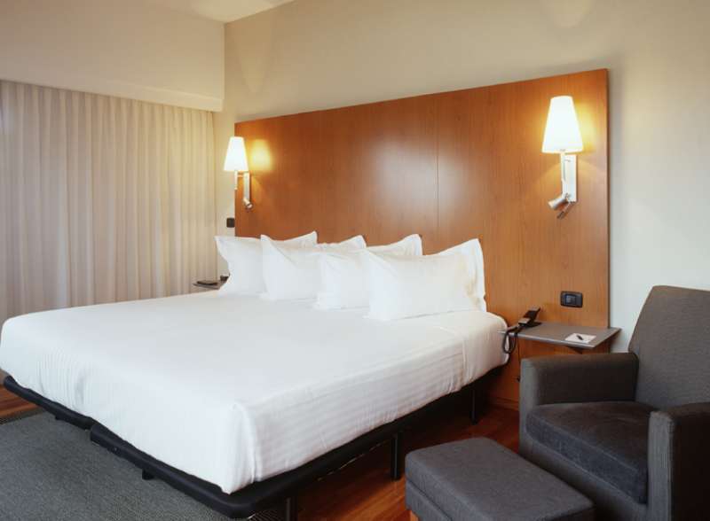 Ac Hotel A Coruna By Marriott Room photo