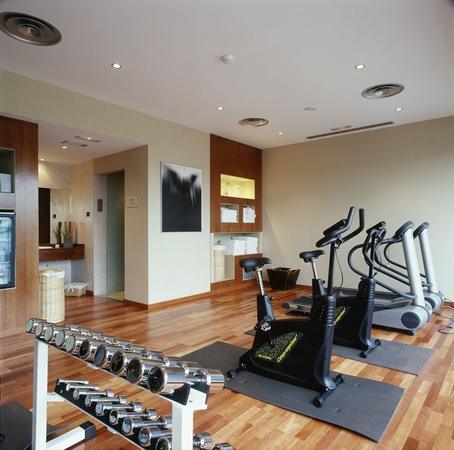 Ac Hotel A Coruna By Marriott Facilities photo